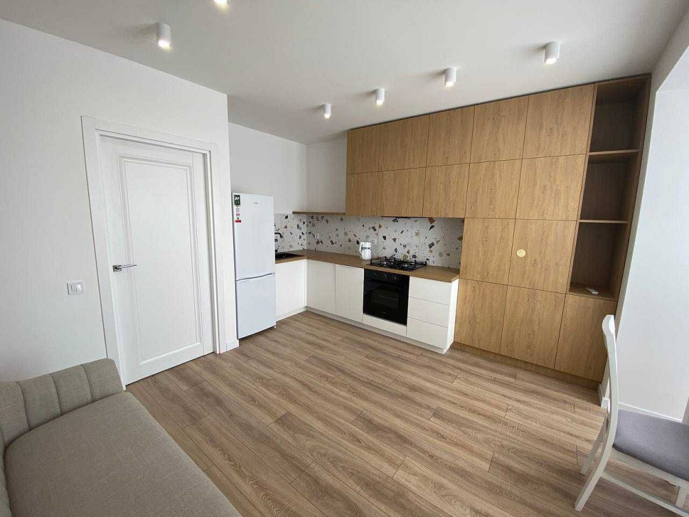 Здам в оренду 1к. квартиру по вул. Івасюка! Ивано-Франковск - изображение 6