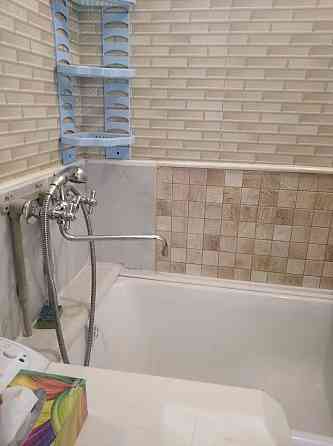 СДАМ! ОТЛИЧНАЯ 1 к квартира на пр Слобожанский  ул.Липовая жм Северный Днепр