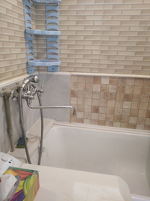 СДАМ! ОТЛИЧНАЯ 1 к квартира на пр Слобожанский  ул.Липовая жм Северный Днепр - изображение 2