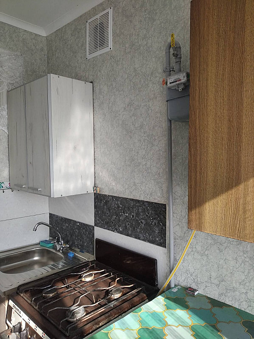 СДАМ! ОТЛИЧНАЯ 1 к квартира на пр Слобожанский  ул.Липовая жм Северный Днепр - изображение 4