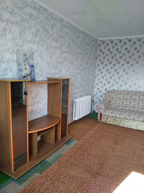 СДАМ! ОТЛИЧНАЯ 1 к квартира на пр Слобожанский  ул.Липовая жм Северный Днепр - изображение 8