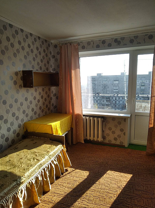 СДАМ! ОТЛИЧНАЯ 1 к квартира на пр Слобожанский  ул.Липовая жм Северный Днепр - изображение 7