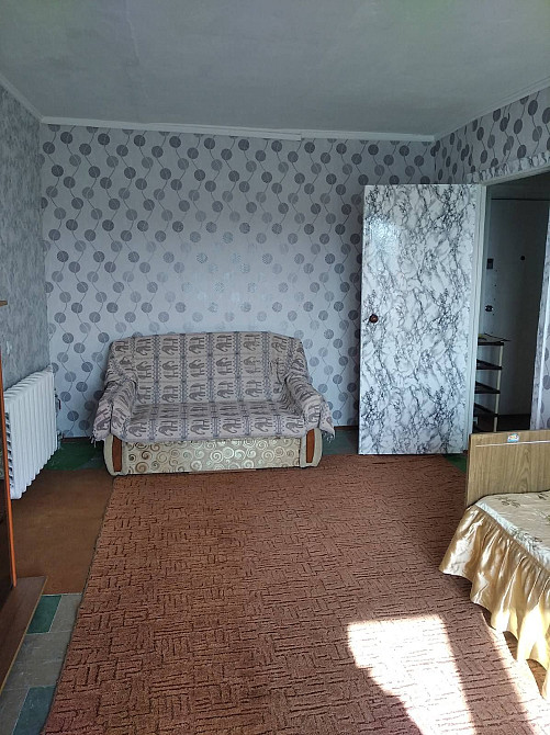 СДАМ! ОТЛИЧНАЯ 1 к квартира на пр Слобожанский  ул.Липовая жм Северный Днепр - изображение 5