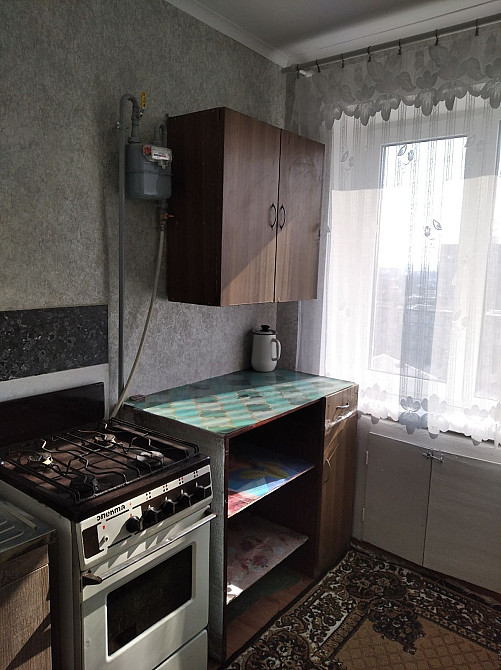 СДАМ! ОТЛИЧНАЯ 1 к квартира на пр Слобожанский  ул.Липовая жм Северный Днепр - изображение 3