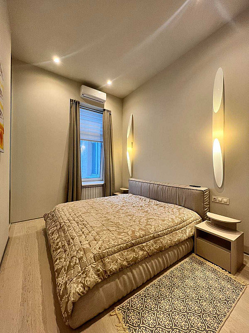 2к квартира без% пл.Укр. Героїв ( Льва Толстого) буд.Морозова Киев - изображение 8