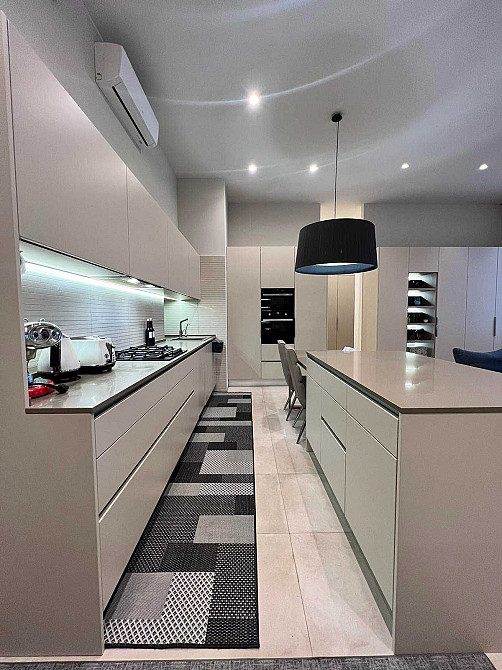 2к квартира без% пл.Укр. Героїв ( Льва Толстого) буд.Морозова Киев - изображение 4