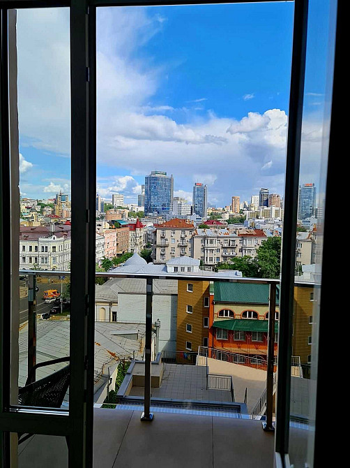 2к квартира без% пл.Укр. Героїв ( Льва Толстого) буд.Морозова Киев - изображение 7