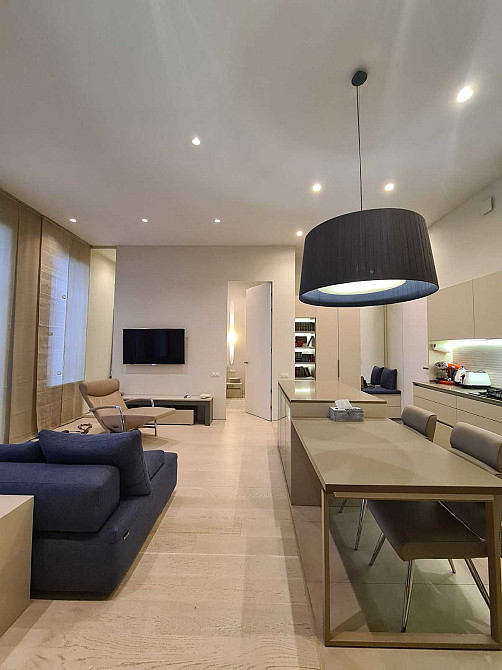 2к квартира без% пл.Укр. Героїв ( Льва Толстого) буд.Морозова Киев - изображение 3