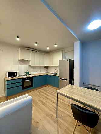 Оренда 1-к вул. Сингаївського 2Б/7, ЖК Бургундія, біля парку Мама Ирпень