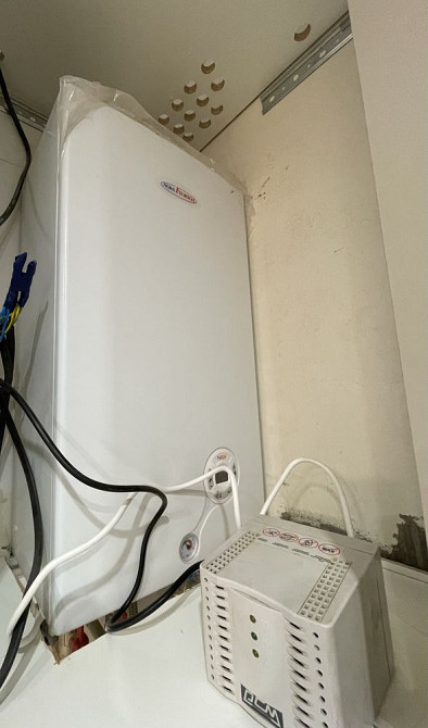 Оренда 1-к вул. Сингаївського 2Б/7, ЖК Бургундія, біля парку Мама Ирпень - изображение 6