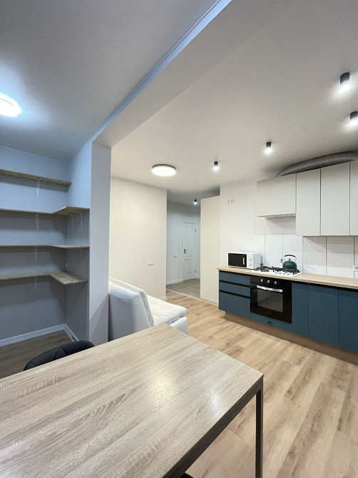 Оренда 1-к вул. Сингаївського 2Б/7, ЖК Бургундія, біля парку Мама Ирпень - изображение 5