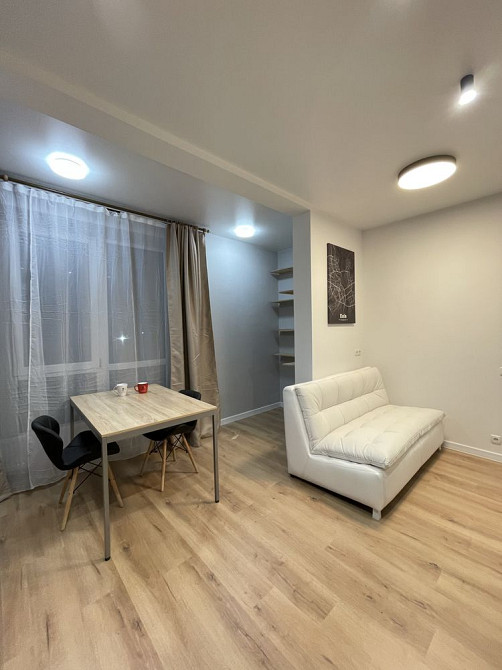 Оренда 1-к вул. Сингаївського 2Б/7, ЖК Бургундія, біля парку Мама Ирпень - изображение 3