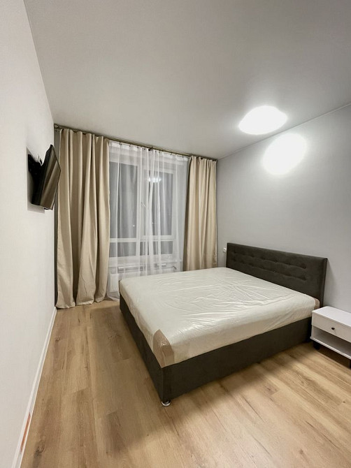 Оренда 1-к вул. Сингаївського 2Б/7, ЖК Бургундія, біля парку Мама Ирпень - изображение 7