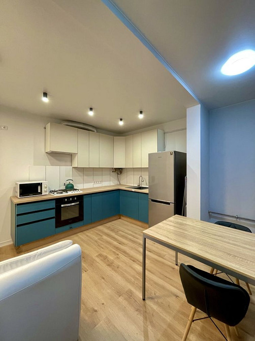 Оренда 1-к вул. Сингаївського 2Б/7, ЖК Бургундія, біля парку Мама Ирпень - изображение 4