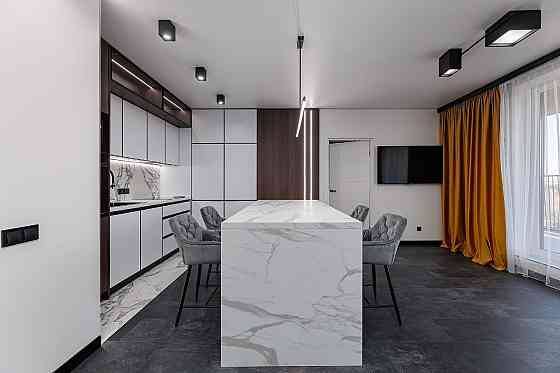 ПЕРША ЗДАЧА!Оренда неймовірної квартири в ЖК Safe Town. Львов