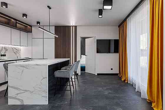 ПЕРША ЗДАЧА!Оренда неймовірної квартири в ЖК Safe Town. Львов