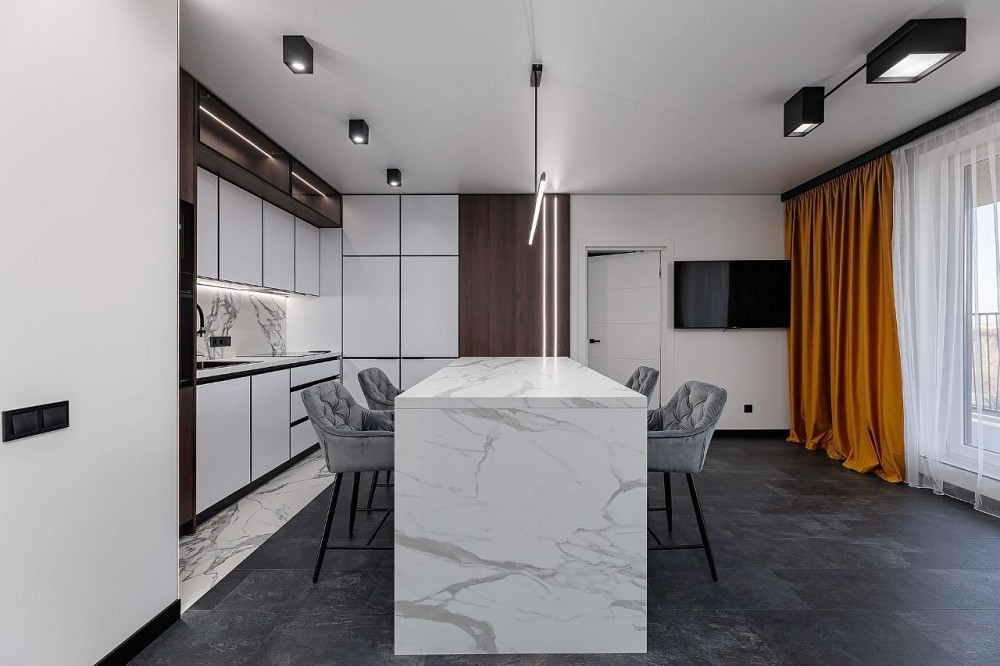 ПЕРША ЗДАЧА!Оренда неймовірної квартири в ЖК Safe Town. Львів - зображення 3