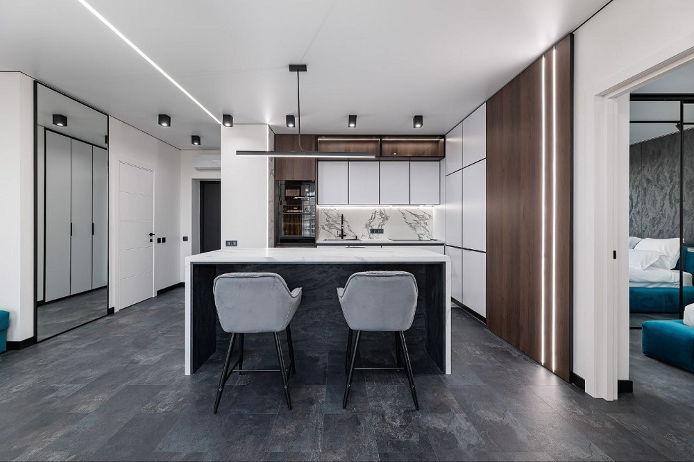 ПЕРША ЗДАЧА!Оренда неймовірної квартири в ЖК Safe Town. Львів - зображення 2