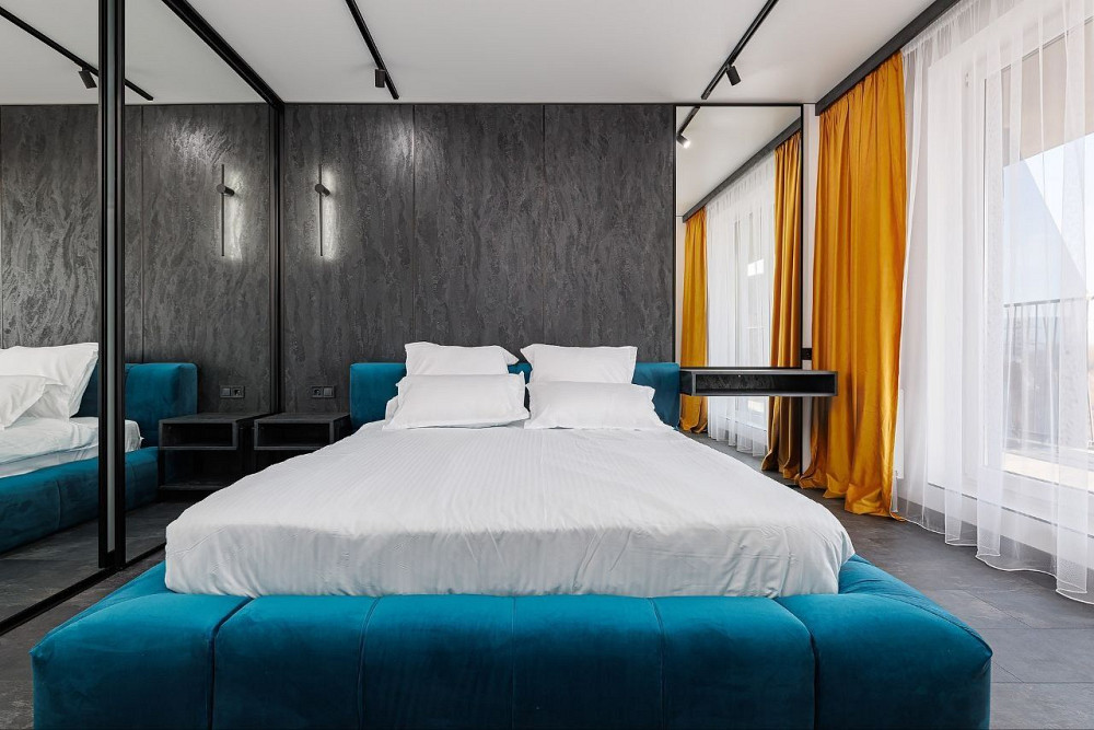 ПЕРША ЗДАЧА!Оренда неймовірної квартири в ЖК Safe Town. Львів - зображення 8