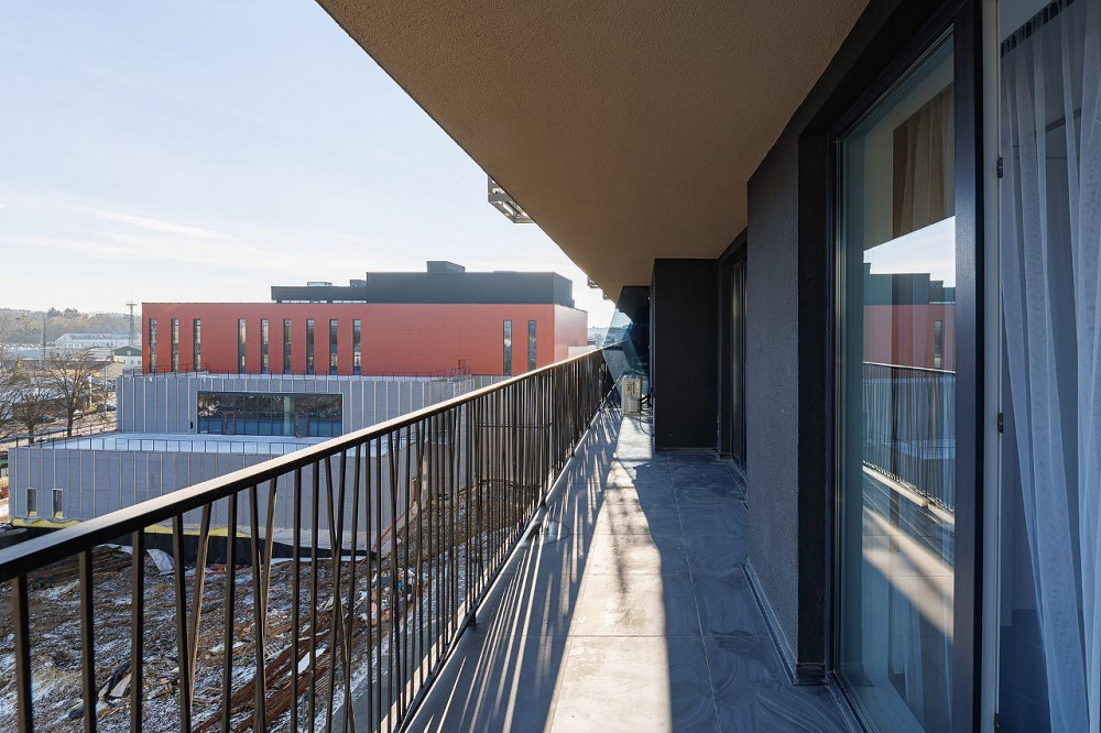 ПЕРША ЗДАЧА!Оренда неймовірної квартири в ЖК Safe Town. Львів - зображення 4