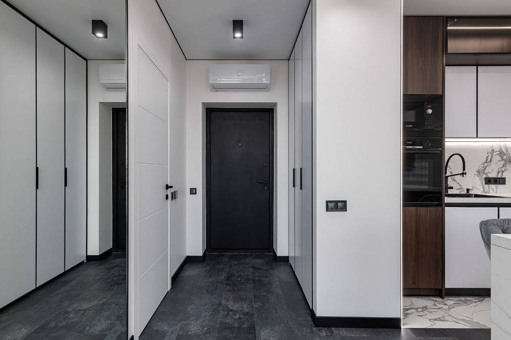 ПЕРША ЗДАЧА!Оренда неймовірної квартири в ЖК Safe Town. Львів - зображення 5