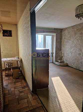 2 к.кв. Реальная. м. Дворец Спорта.Теплая, чистая. Харків