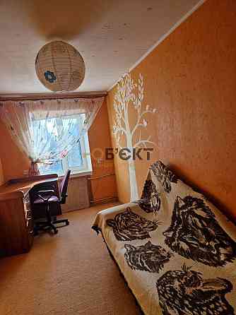 2 к.кв. Реальная. м. Дворец Спорта.Теплая, чистая. Харків