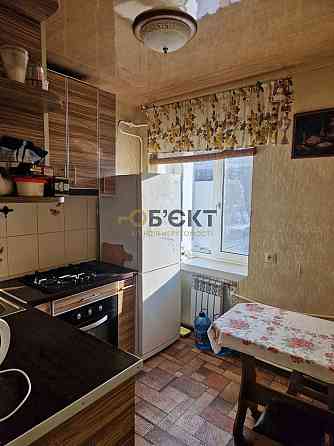 2 к.кв. Реальная. м. Дворец Спорта.Теплая, чистая. Харків