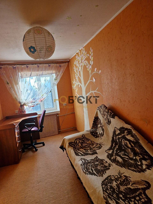 2 к.кв. Реальная. м. Дворец Спорта.Теплая, чистая. Харьков - изображение 4