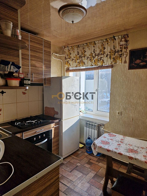 2 к.кв. Реальная. м. Дворец Спорта.Теплая, чистая. Харьков - изображение 1