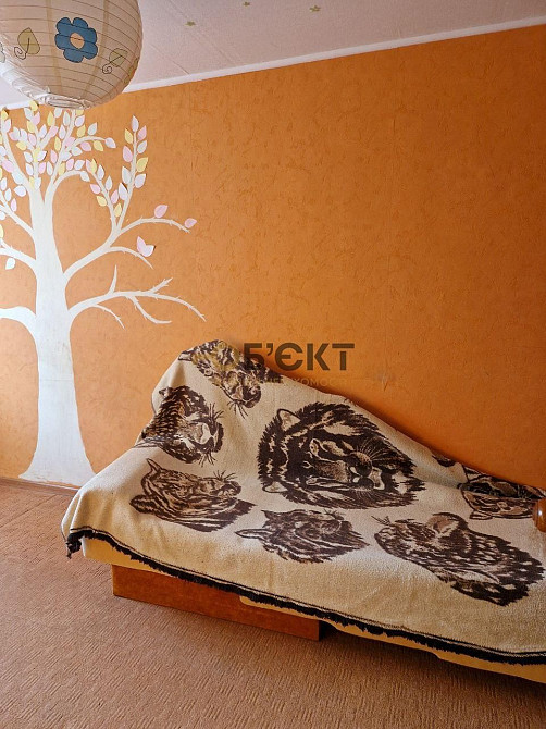 2 к.кв. Реальная. м. Дворец Спорта.Теплая, чистая. Харьков - изображение 5