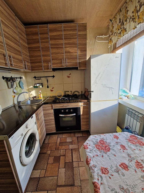 2 к.кв. Реальная. м. Дворец Спорта.Теплая, чистая. Харьков - изображение 2