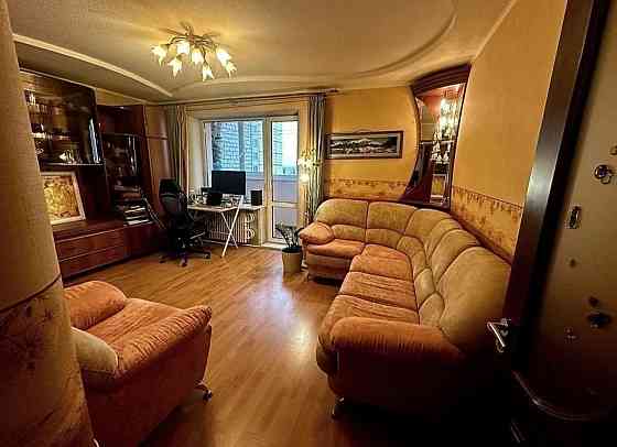 Сдам 3-х комн.кв м.Победа, Пр.Победы VV Харків