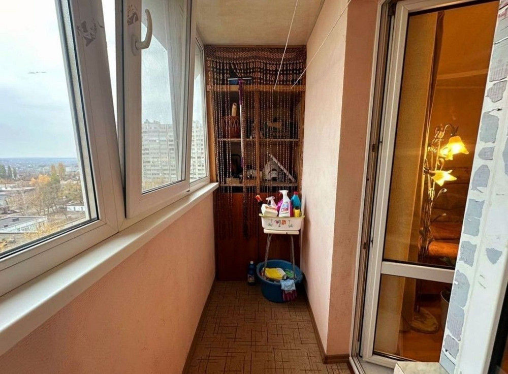 Сдам 3-х комн.кв м.Победа, Пр.Победы VV Харків - зображення 8