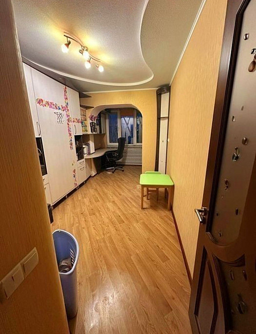 Сдам 3-х комн.кв м.Победа, Пр.Победы VV Харків - зображення 5