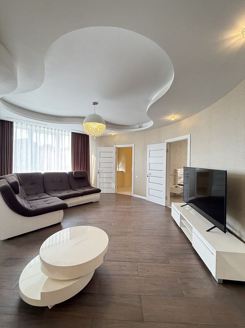 Сдам 3.квартиру, Новоалександровская,54-А, ЖК Журавлевский Харьков - изображение 3