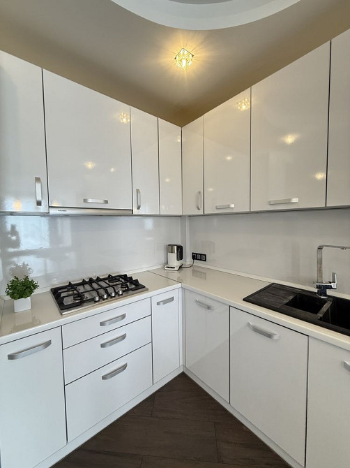 Сдам 3.квартиру, Новоалександровская,54-А, ЖК Журавлевский Харьков - изображение 7