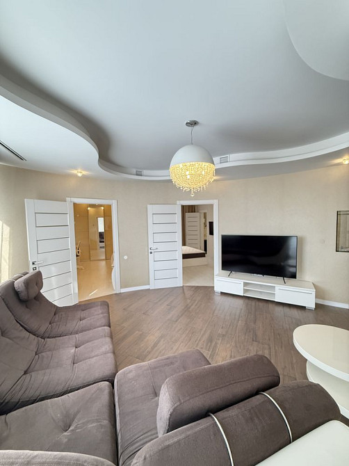 Сдам 3.квартиру, Новоалександровская,54-А, ЖК Журавлевский Харьков - изображение 2