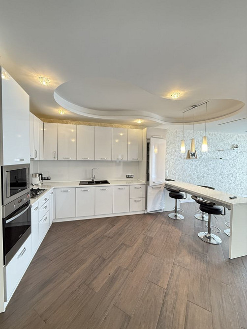 Сдам 3.квартиру, Новоалександровская,54-А, ЖК Журавлевский Харьков - изображение 6