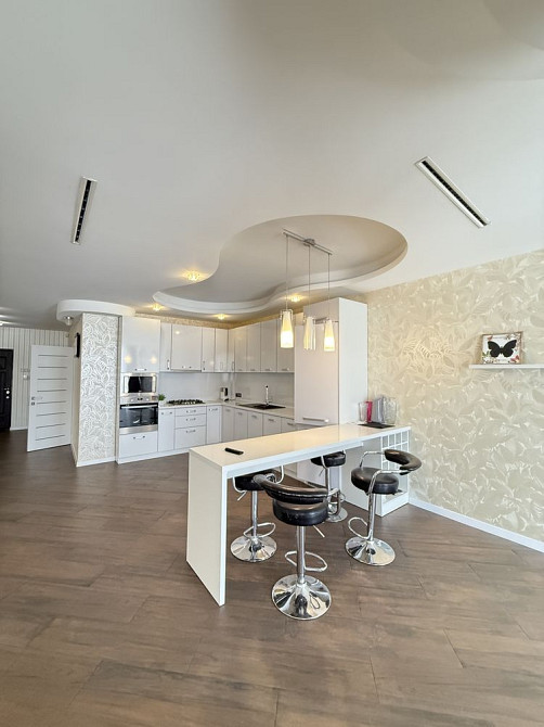 Сдам 3.квартиру, Новоалександровская,54-А, ЖК Журавлевский Харьков - изображение 5