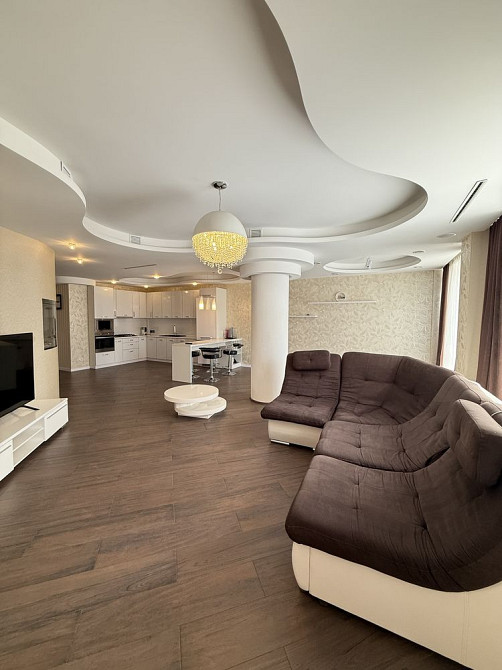 Сдам 3.квартиру, Новоалександровская,54-А, ЖК Журавлевский Харьков - изображение 4