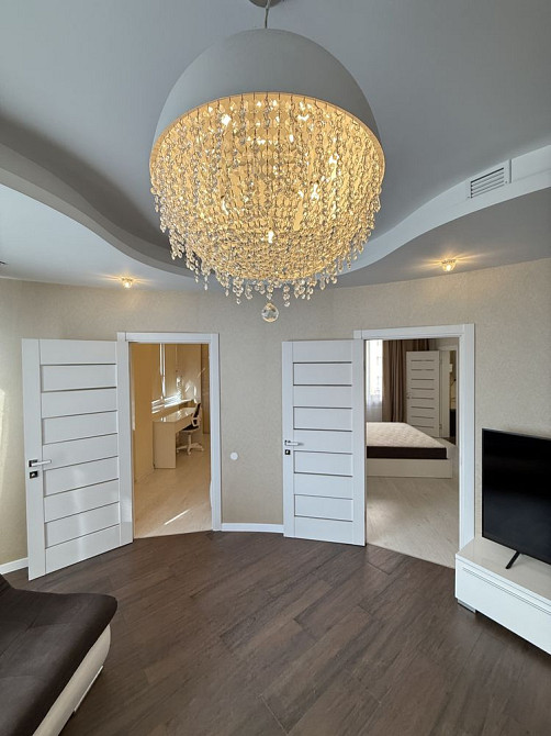 Сдам 3.квартиру, Новоалександровская,54-А, ЖК Журавлевский Харьков - изображение 1