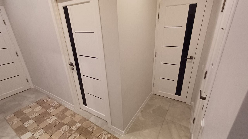 Центр! 2-к. Найкращий в місті вид на озеро з усіх вікон! Новий ремонт. Тернопіль - зображення 4