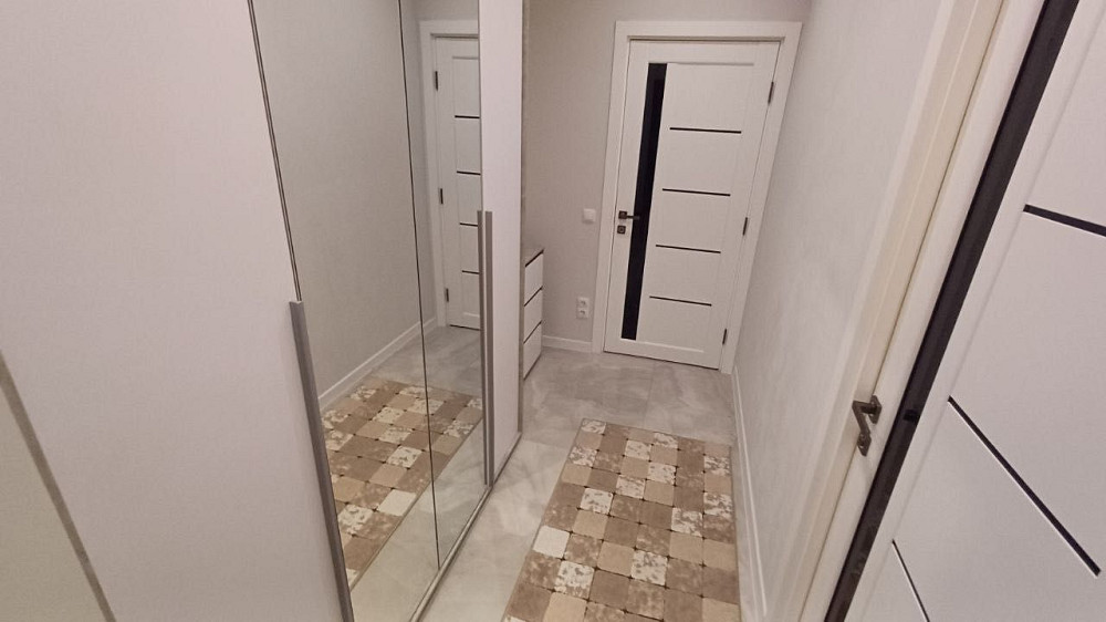 Центр! 2-к. Найкращий в місті вид на озеро з усіх вікон! Новий ремонт. Тернопіль - зображення 5