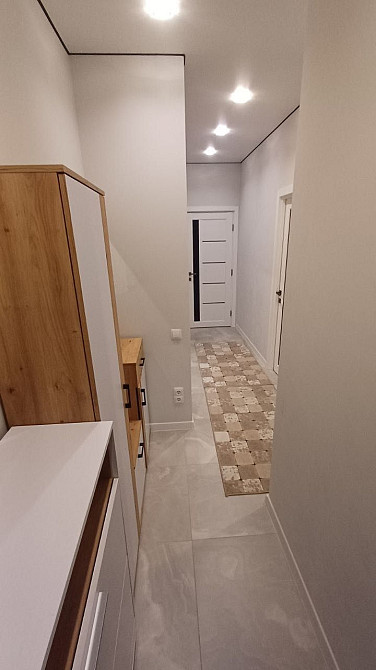 Центр! 2-к. Найкращий в місті вид на озеро з усіх вікон! Новий ремонт. Тернопіль - зображення 3