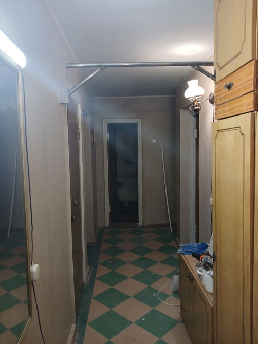 Здам квартиру на довгий період Бровари - зображення 1