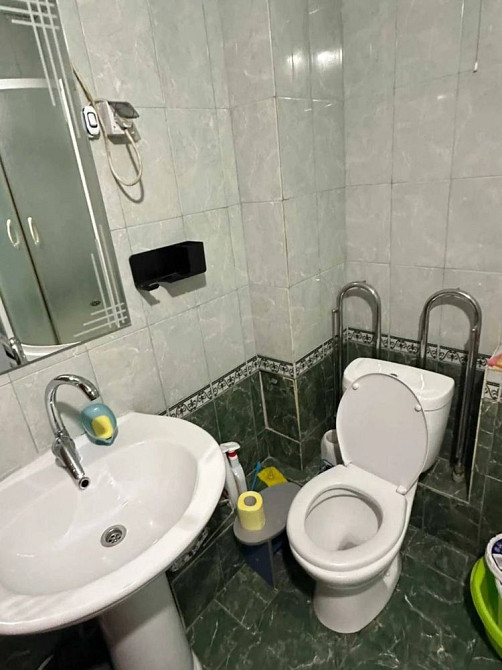 Аренда 2к квартиры на Коробова 16 (Красный камень) Дніпро - зображення 4