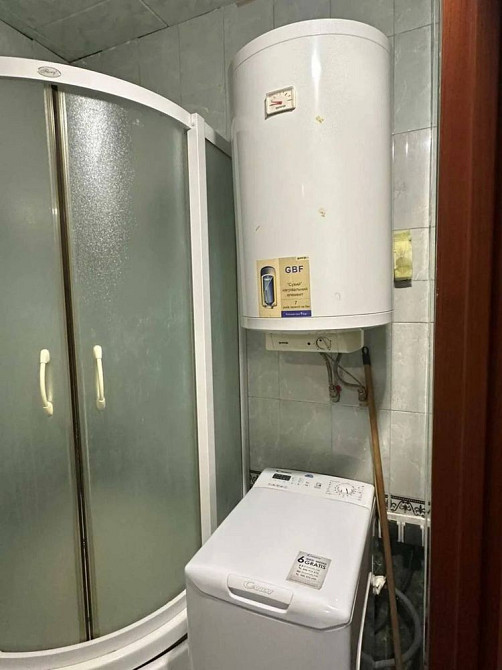 Аренда 2к квартиры на Коробова 16 (Красный камень) Дніпро - зображення 5