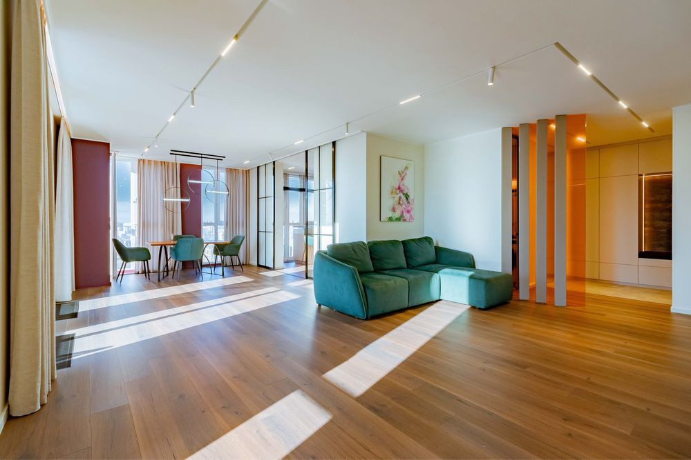 Здам 3к, ЖК Малахіт, Вокзальна, Соломʼянська площа Киев - изображение 2