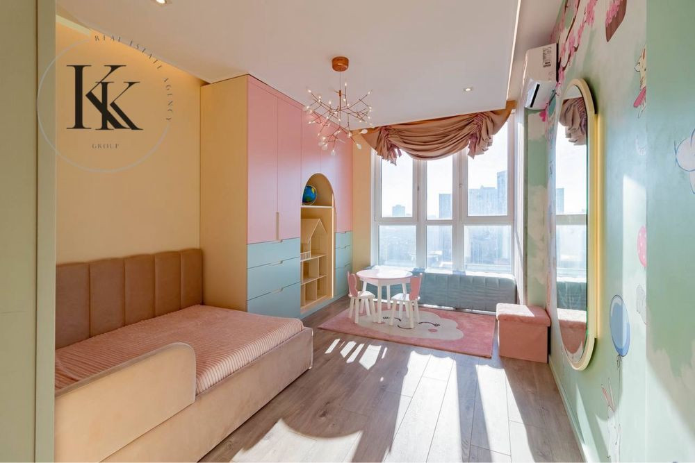 Здам 3к, ЖК Малахіт, Вокзальна, Соломʼянська площа Киев - изображение 4